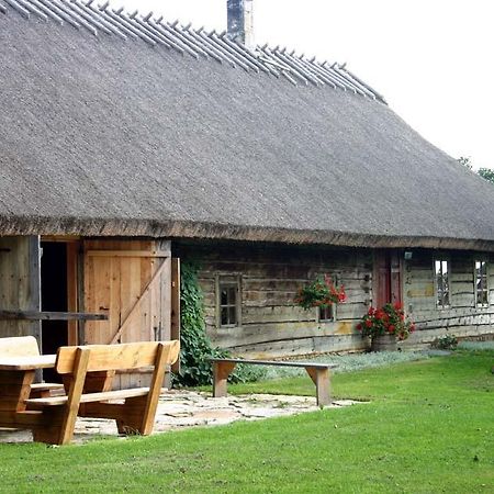 Anni Tourism Farm Villa Tammese Exteriör bild