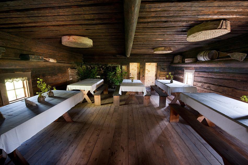 Anni Tourism Farm Villa Tammese Exteriör bild